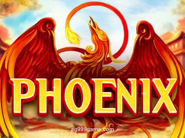 Phoenix Game Image