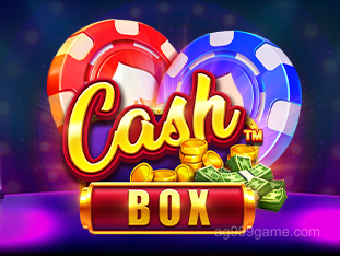 Cash Box